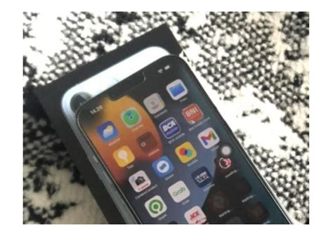 Ini Harga Terbaru IPhone 13 Pro Max 128GB Kamu Harus Tahu Smol Id