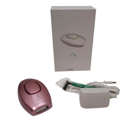 Depilator Ipl Do W Os W Cia A N G Laserowy Mocny Bezbolesny Bikini Okazja Sklep Opinie Cena