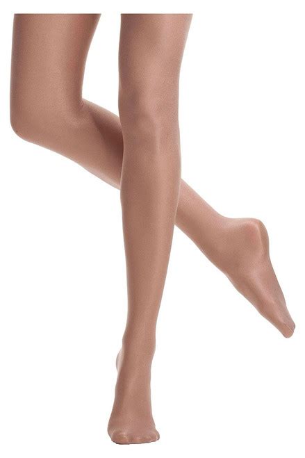 Danskin 1331 Womens Light Toast Ultrashimmery Tights Pink Princess