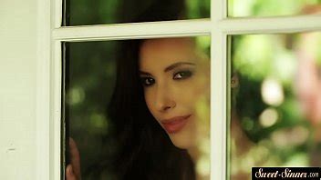 tímida follada y empapada de semen XVIDEOS