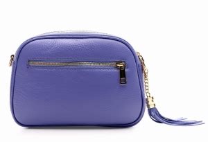 Shoulder Bags - BOSCCOLO