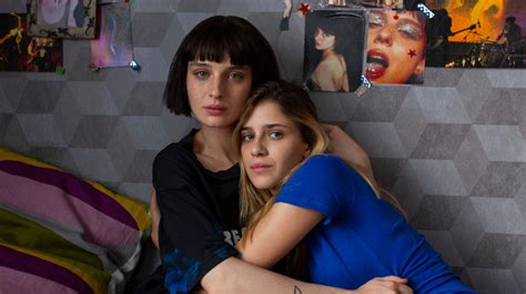 Netflix's 'Baby' accused of trivializing teen sex trafficking