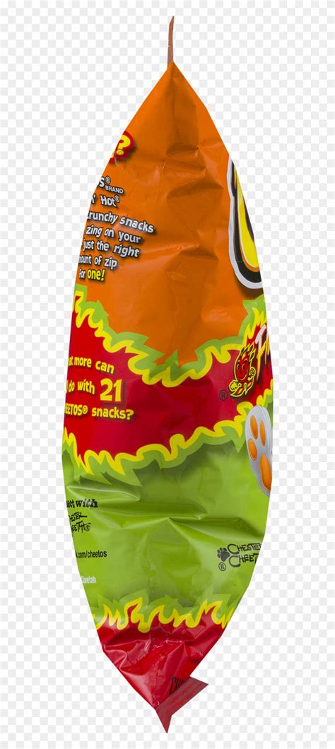 Cheetos Crunchy Flamin Hot Limón Cheese Flavored Snacks HD Png Download x