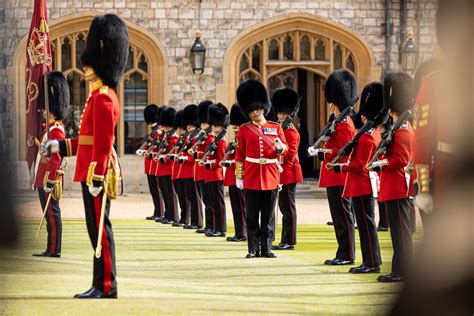 british army grenadier guards  alyssa geddes blog