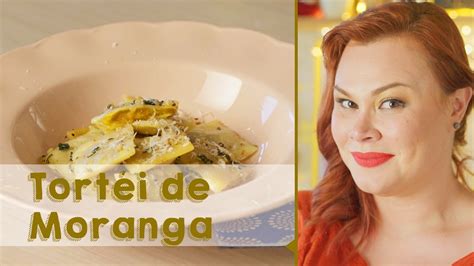 Tort I De Moranga Receitas Revisitadas Youtube