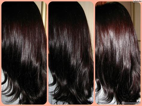 Краска для волос без аммиака Acme color Рябина SOFT SILK + флюид с ...