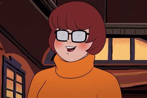 Velma Dinkley è Ufficialmente Lesbica Nel Nuovo Film Di Scooby Doo