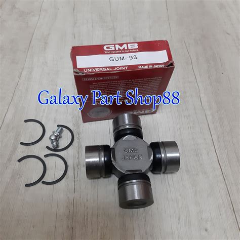Jual Cross Joint Kopel GUM 93 GUM93 Mitsubishi PS100 PS 100 PS120 PS ...