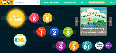 Fun Games To Play On Abcya At Carol Ruth Blog