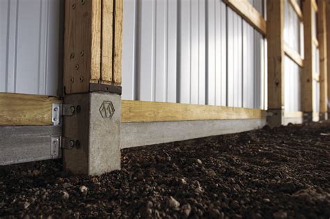 Morton Duraplank Product Offered To Help Farm Buildings High Plains