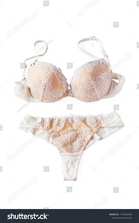 Set Glamorous Stylish Sexy Lace Lingerie Stock Photo 1172384788 Shutterstock
