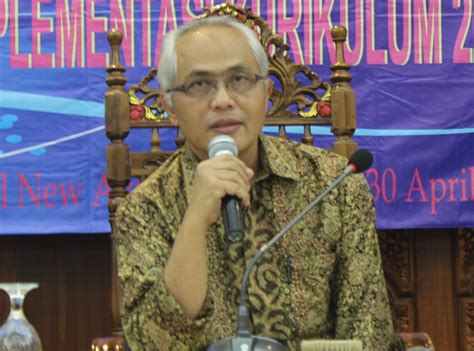 Tahun Ini Penentu Keberhasilan Implementasi Kurikulum Pai