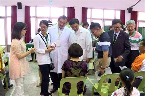 「名醫大集合」 台北雲林同鄉會回鄉義診 民視新聞網