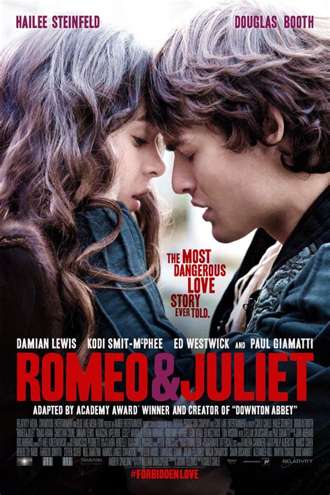 Romeo Y Julieta Pelicula 9