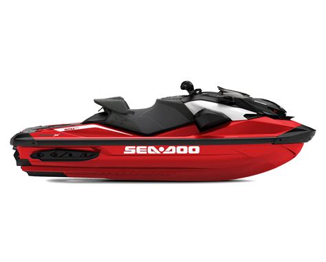 Sea Doo Rxp X