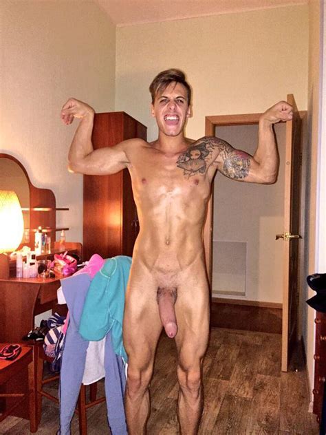 Naked At Home Page LPSG