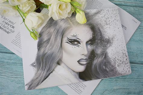 Jeffree Star Cosmetics Cremated Eyeshadow Palette: мой отзыв | Beauty ...