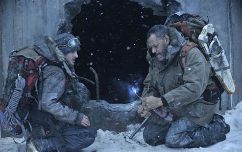 Колония (2013) — Фильм.ру