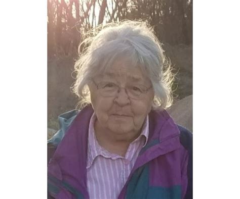 Joan Loeffler Obituary 1941 2025 Fremont Ne Fremont Tribune