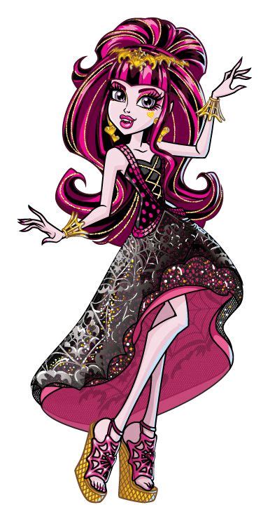 21 Ideas De Monster High Monster High Muñecas Monster High