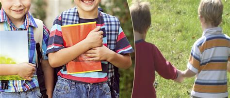 Gender Lezione Choc Alle Elementari Matrimonio Gay Tra Due Bimbi Con Bacio Degli Sposini Spyit