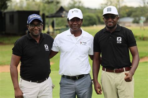 Zambia Industrial Commercial Bank on LinkedIn: We are proud to have
