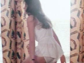 DEBRA HUNTER Nude AZNude