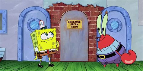 10 cosas que no sabías de Don Cangrejo de Bob Esponja Cultture