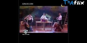 Silvina Luna Thong Bikini Scene In Bailando Por Un Sueno Argentina Tnaflix