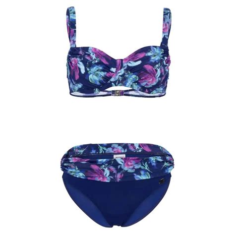 Fashy Bikini Multicolor Swiminn