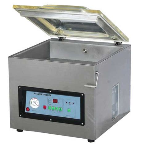 Vacuum Machine - Ubunye