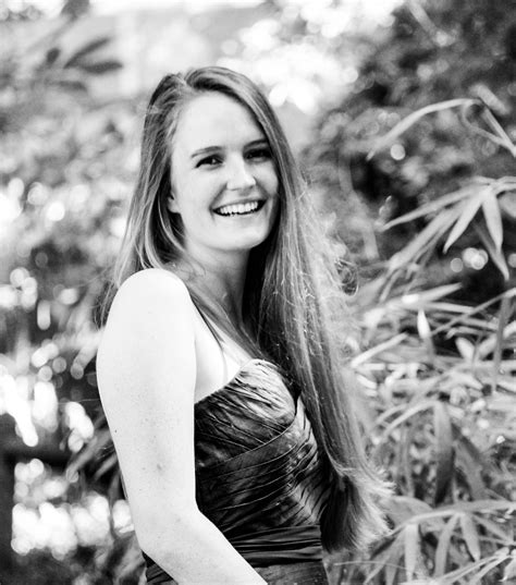 Bronwyn Van Wieringen Music In Africa