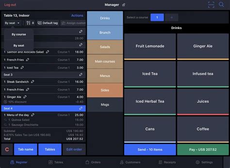 7 Best Café POS Systems in the UK - Tested