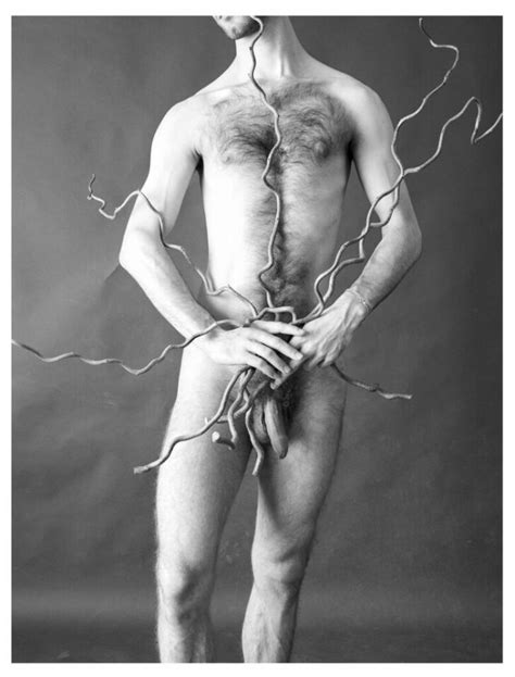 Caucasian Only Nude Men