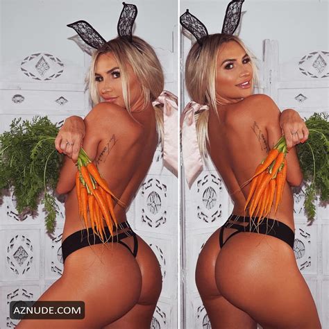 ROSANNA ARKLE Nude AZNude