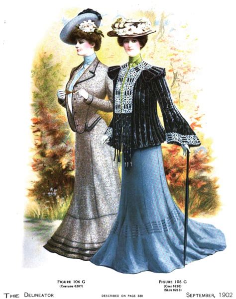 Unusual Historicals Fashionable People La Belle Époque And Edwardian