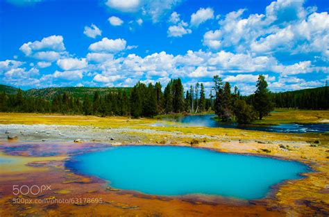 Best Yellowstone Park Images On Pholder Earth Porn Pics And National Park