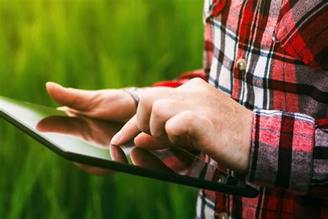 Agtech O Agrotecnología Qué Es Y Su Importancia En La Actualidad