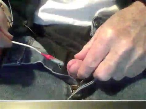 A Bit Of Estim English Gay Man Man Porn Xhamster