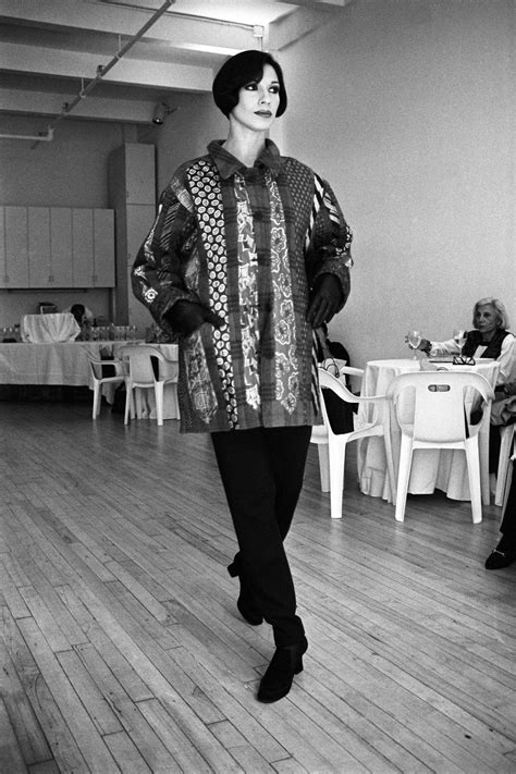 Whats The Designer Of The Cosby Sweater Up To
