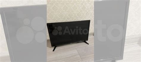 Телевизор dexp купить в Омске | Электроника | Авито