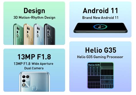 Infinix Hot Play Gb Gb Year Local Warranty Shopee Philippines