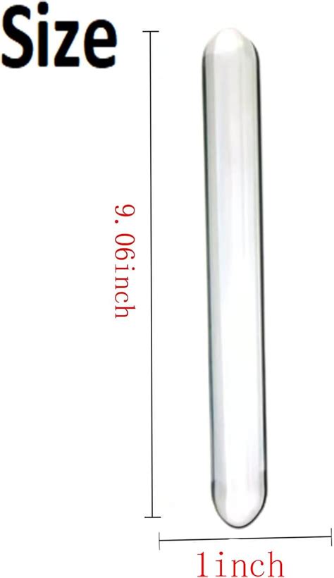 Consolador de cristal para el placer para pene tapón anal anal de cristal juguetes sexuales