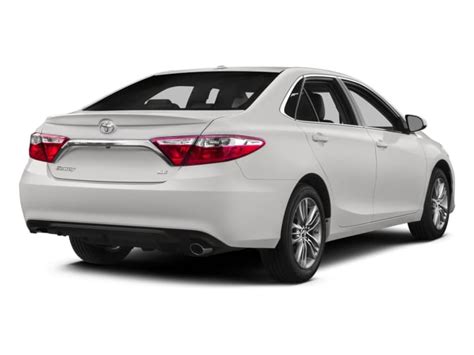 Toyota Camry Reviews Ratings Prices Consumer Reports