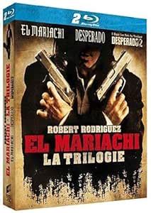 Amazon Fr El Mariachi Desperado Desperado Trilogie Bd