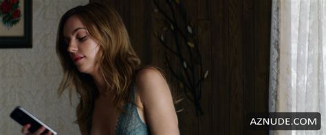 MICHELLE MYLETT Nude AZNude