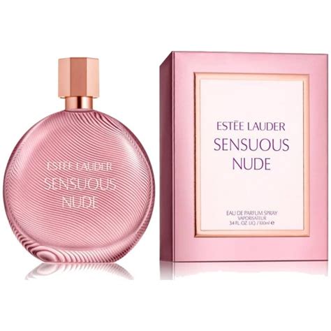 Как пахнет обнаженная кожа Estee Lauder Sensuous Nude Edp Отзывы покупателей Косметиста