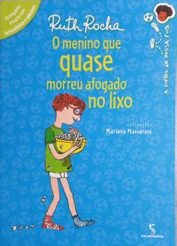 O Menino Que Morreu Afogado No Lixo
