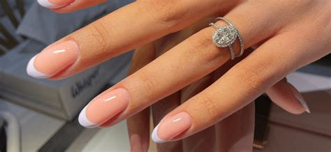 Biab Manicures And Gel Extensions Beutiva Nail Salon And Spa
