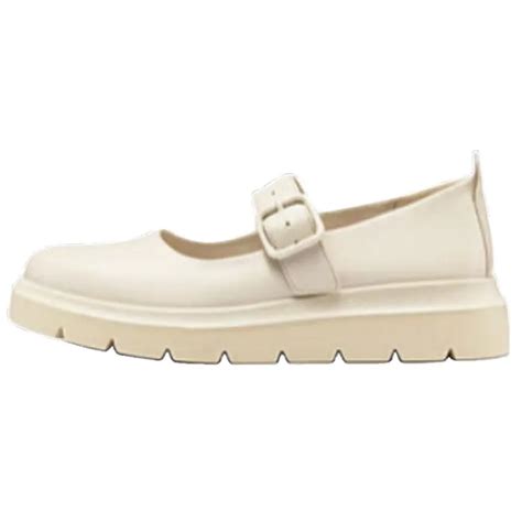 Ecco Mary Jane Shoes Women Poizon